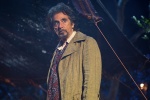Foto de La sombra del actor