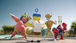Foto de Bob Esponja: Un héroe fuera del agua