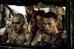 Foto de Mad Max: Furia en la carretera