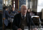 Foto de Mi amigo Mr. Morgan