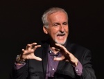 Foto de James Cameron's Deepsea Challenge 3D