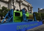 Foto de James Cameron's Deepsea Challenge 3D