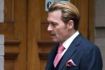 Foto de Mortdecai
