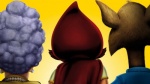 Foto de Las nuevas aventuras de Caperucita Roja