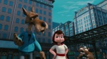 Foto de Las nuevas aventuras de Caperucita Roja