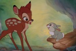 Foto de Bambi