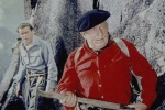 Foto de La montaña siniestra