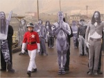 Foto de La danza de la realidad