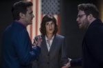 Foto de The Interview
