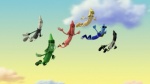 Foto de The Hero of Color City