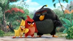 Foto de Angry Birds. La película