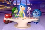 Foto de Del revs (Inside Out)