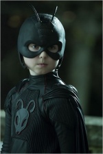 Foto de Antboy, el pequeño gran superhéroe