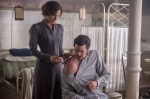 Foto de Asylum: El experimento