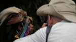 Foto de La sal de la Tierra