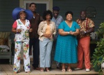 Foto de Tyler Perry's Meet the Browns