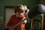 Foto de Antboy, el pequeño gran superhéroe