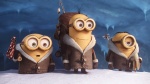 Foto de Los Minions