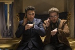 Foto de The Interview