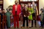 Foto de Captain Fantastic