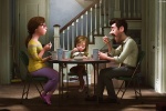 Foto de Del revs (Inside Out)
