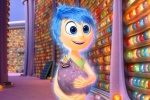 Foto de Del revs (Inside Out)