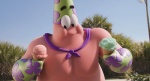Foto de Bob Esponja: Un héroe fuera del agua