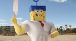 Foto de Bob Esponja: Un héroe fuera del agua