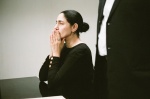 Foto de Gett: El divorcio de Viviane Amsalem