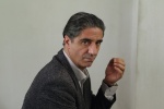 Foto de Gett: El divorcio de Viviane Amsalem