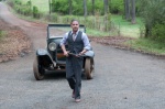 Foto de Lawless (Sin ley)