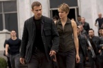 Foto de La serie Divergente: Insurgente