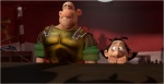 Foto de Astérix: La residencia de los dioses