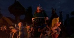 Foto de Astérix: La residencia de los dioses