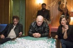 Foto de Guerra total (Cymbeline)