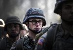 Foto de Snowden
