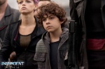 Foto de La serie Divergente: Insurgente