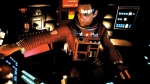 Foto de 2001: Una odisea del espacio