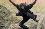 Foto de Harry Potter y el cáliz de fuego