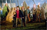 Foto de Harry Potter y el cáliz de fuego