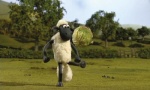 Foto de La oveja Shaun. La película