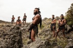 Foto de Tierra de guerreros