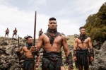 Foto de Tierra de guerreros