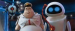 Foto de WALL-E. Batallón de limpieza