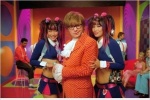 Foto de Austin Powers en Miembro de Oro