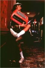 Foto de Fear and Loathing in Las Vegas