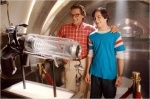 Foto de Sky High: Una escuela de altos vuelos