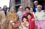 Foto de Los Tenenbaums. Una familia de genios