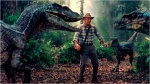 Foto de Jurassic Park III (Parque jurásico III)