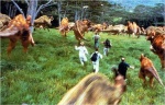 Foto de Jurassic Park III (Parque jurásico III)